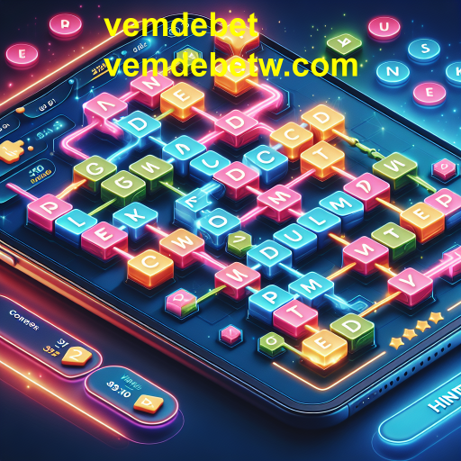 Desvende o Desafio dos Jogos de Palavras: 'Contatos'