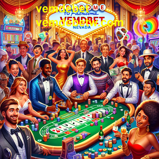 A Ascensão dos Jogos de Eventos na Indústria de Entretenimento Digital