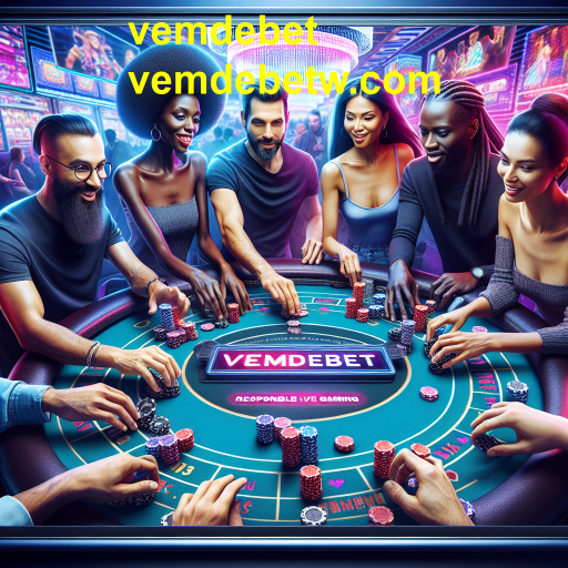 A Importância do Jogo Responsável em Plataformas Online